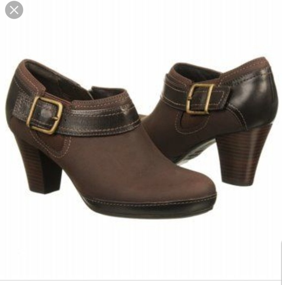 clarks shoes vermont